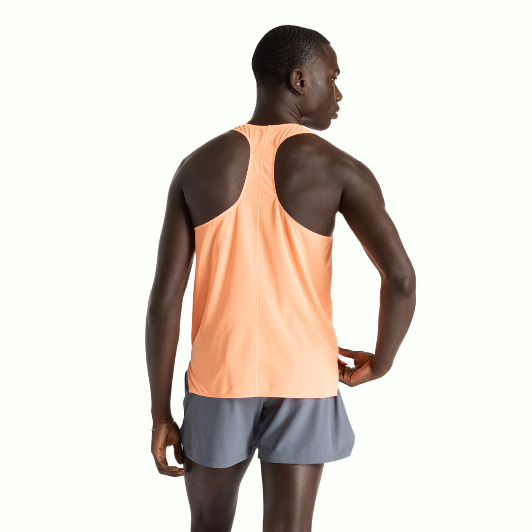 New Balance Race Day Ultra Light Singlet (Homme) – Image 7