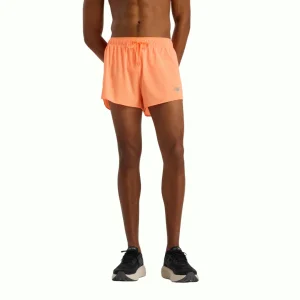 New Balance RC Ultra Light Split Short 3 (Homme)
