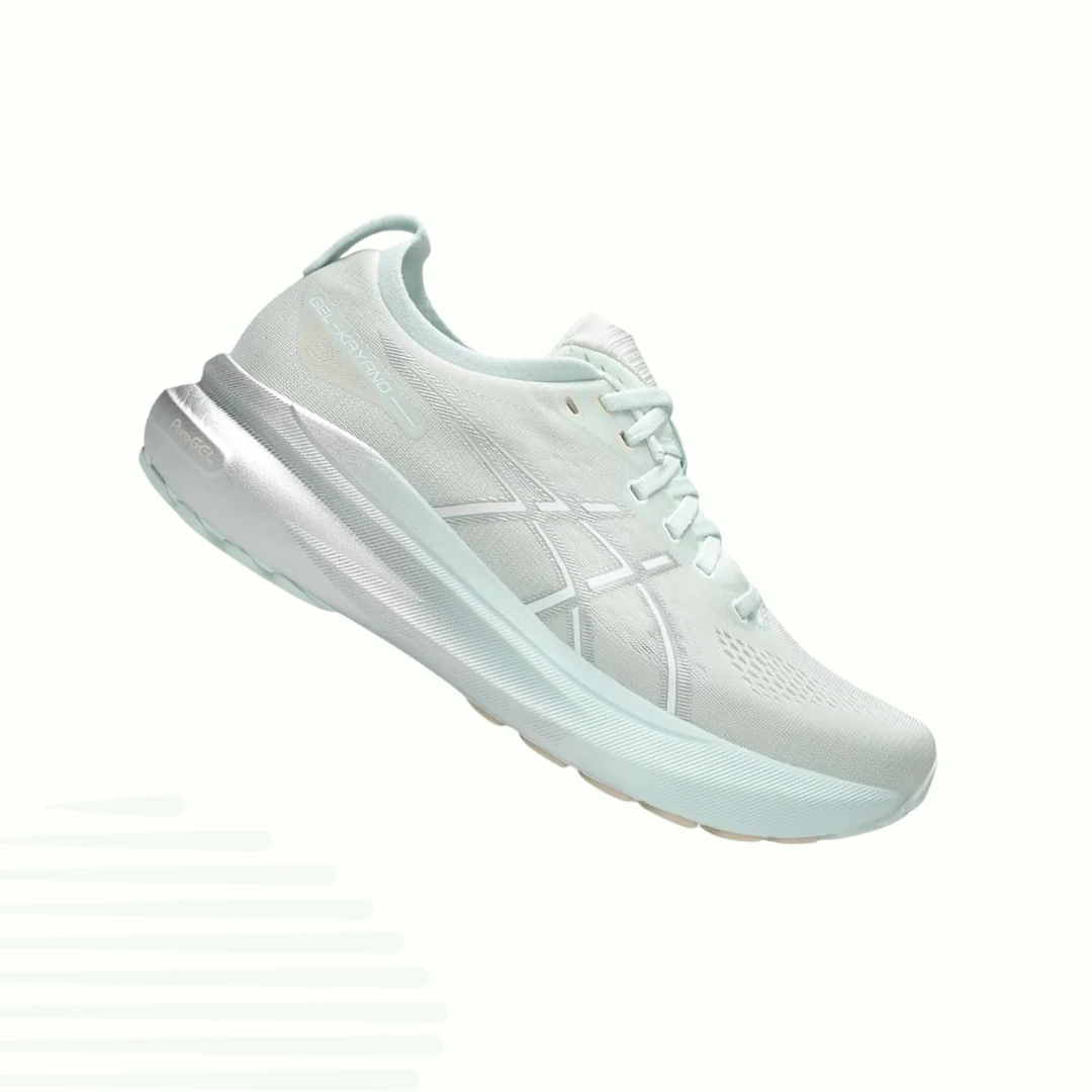 Asics Gel-Kayano 31 (Femme)