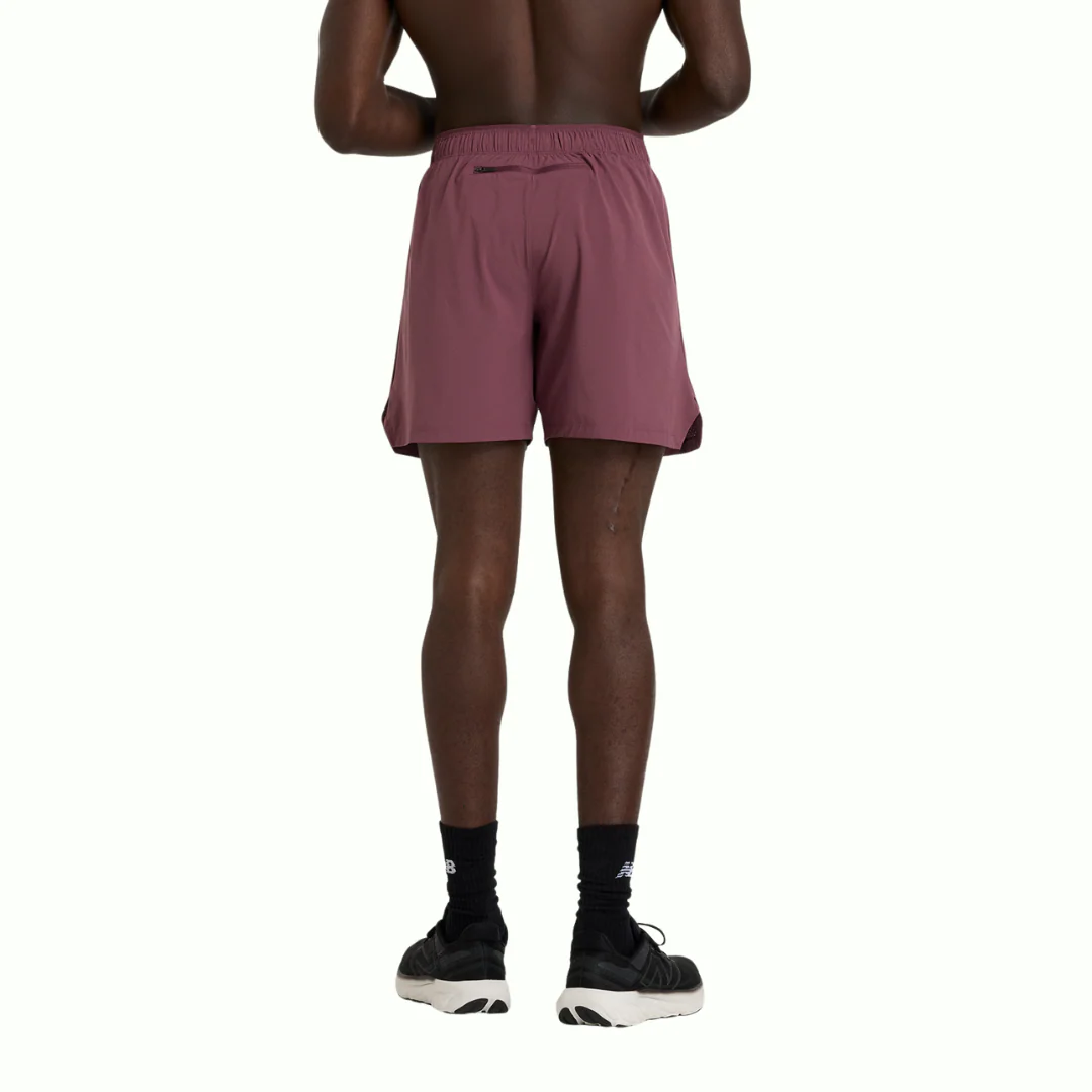 New Balance RC Short 7'' (Homme) – Image 5