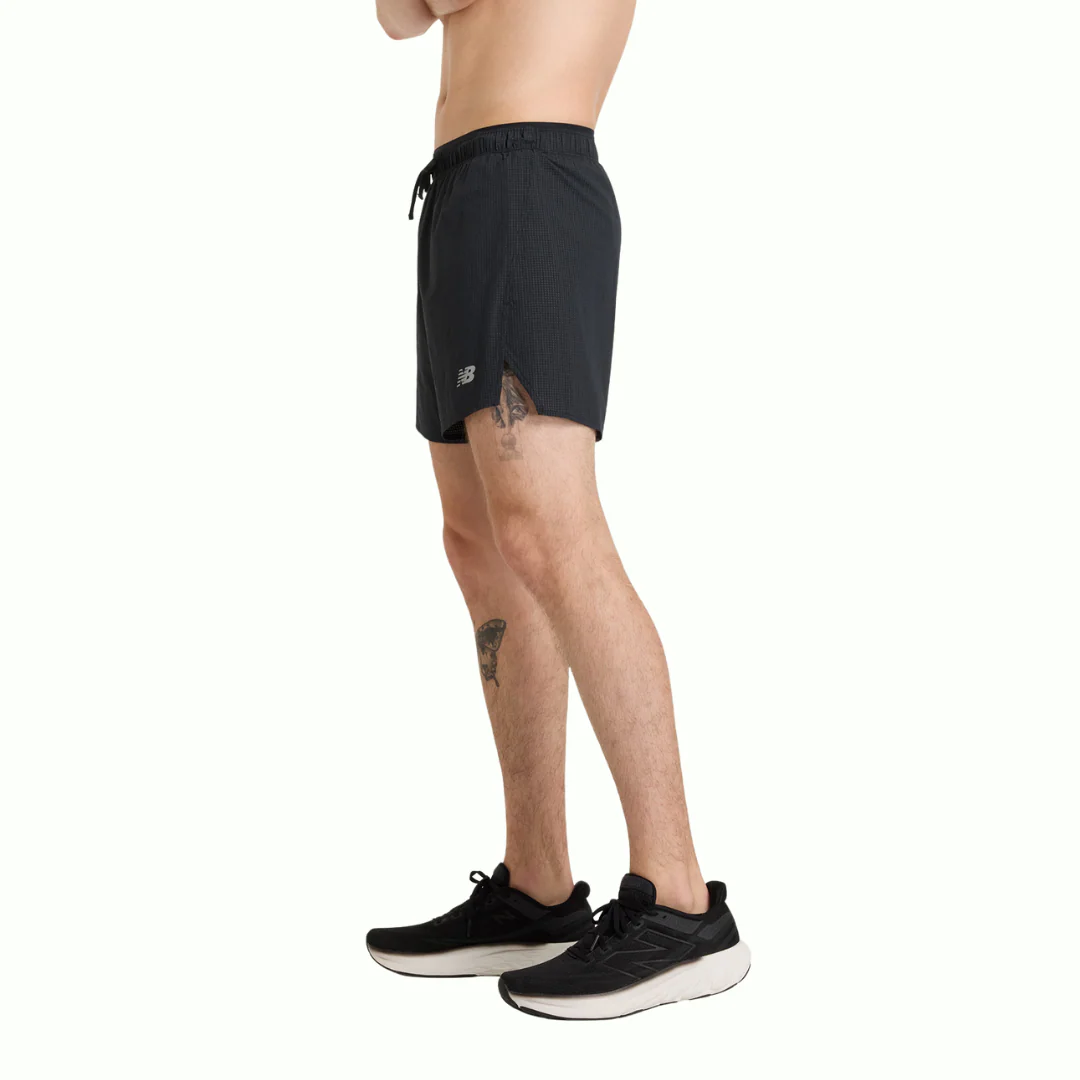 New Balance RC Ultra Light Split Short 5 (Homme) – Image 8