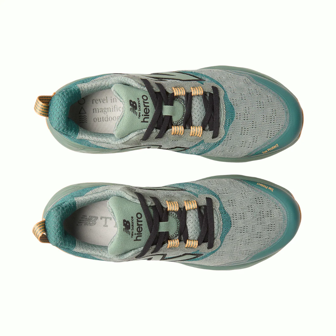 New Balance Fresh Foam X Hierro V9 (Homme) – Image 7