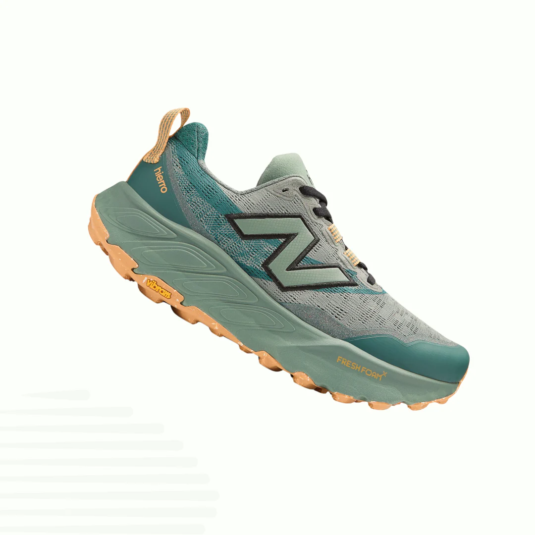 New Balance Fresh Foam X Hierro V9 (Homme) – Image 6