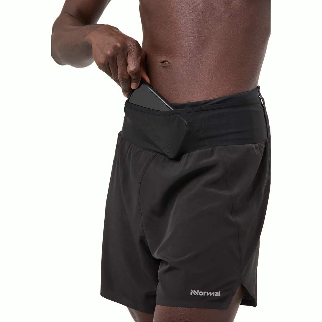 NNormal Race Shorts (Homme) – Image 2