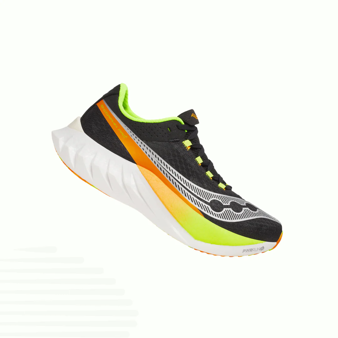 Saucony Endorphin Pro 4 (Homme) – Image 6