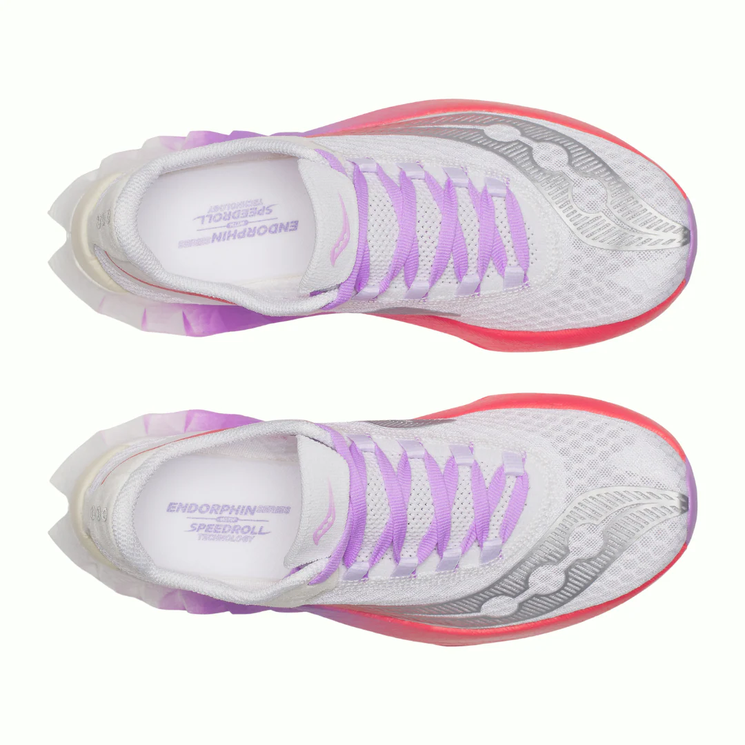 Saucony Endorphin Pro 4 (Femme) – Image 4