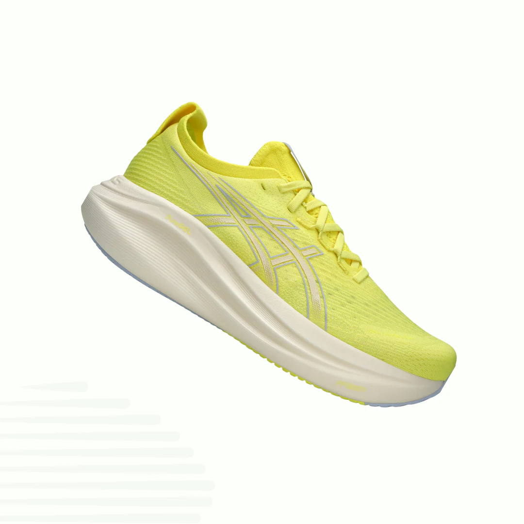 Asics Gel Nimbus 27 (Homme) – Image 6