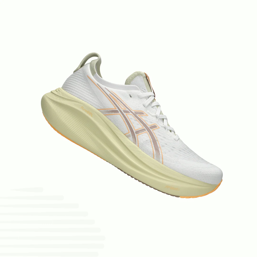 Asics Gel Nimbus 27 (Homme)
