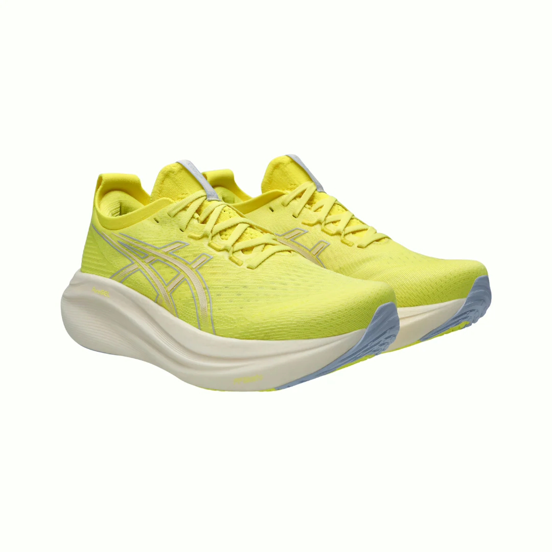 Asics Gel Nimbus 27 (Homme) – Image 8