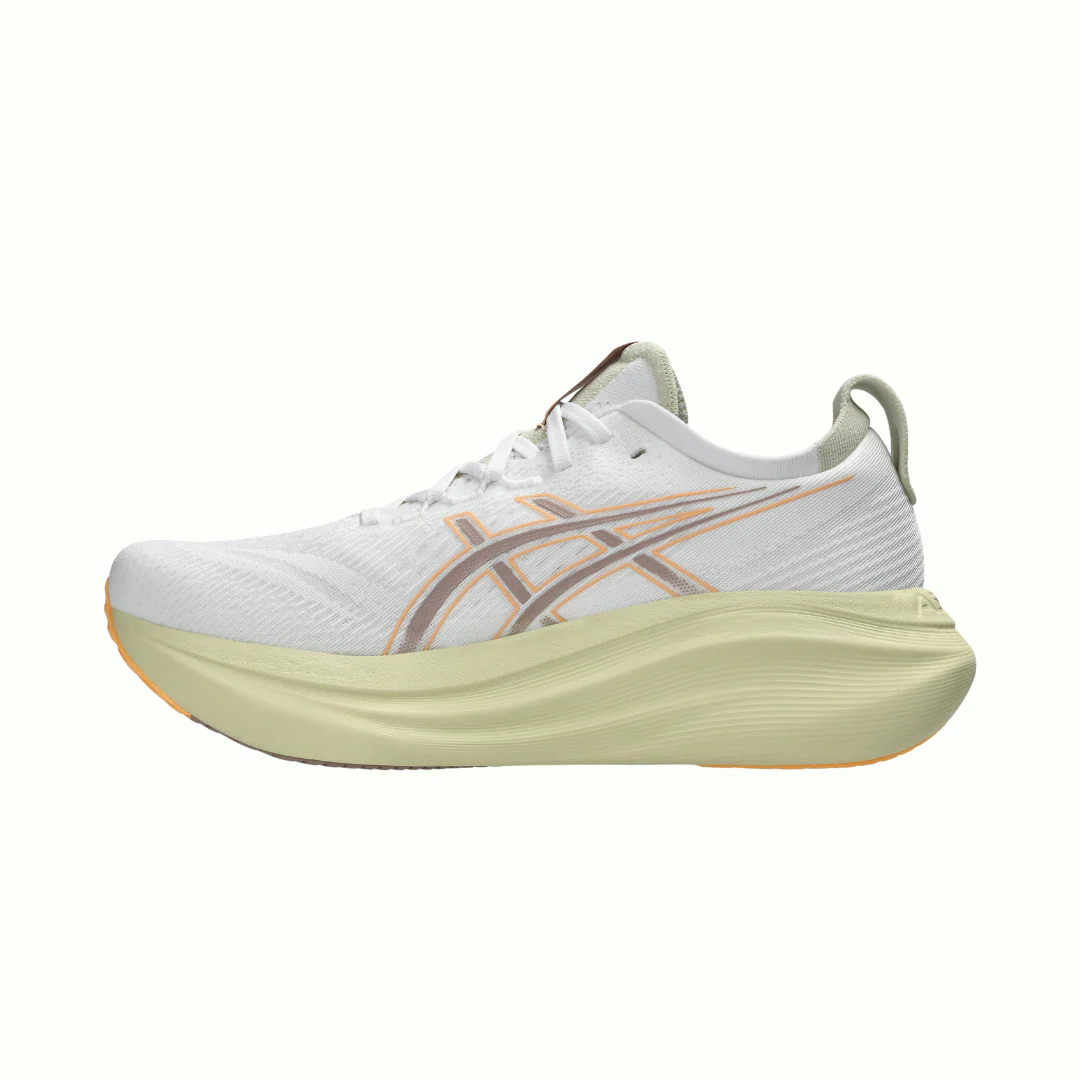 Asics Gel Nimbus 27 (Homme) – Image 2