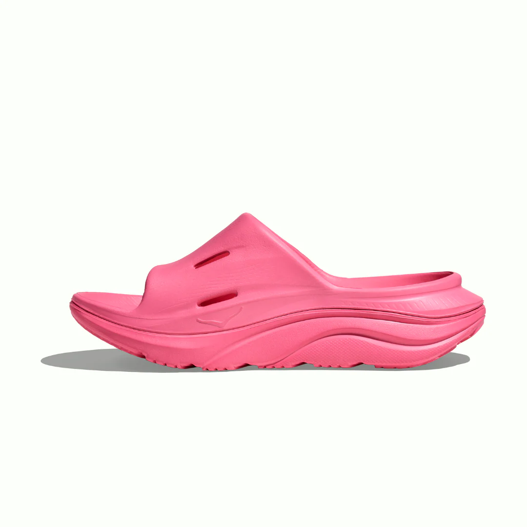Hoka U Ora Recovery Slide (Unisexe) – Image 6