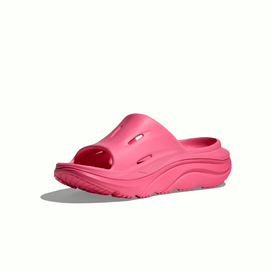 Hoka U Ora Recovery Slide (Unisexe) – Image 8