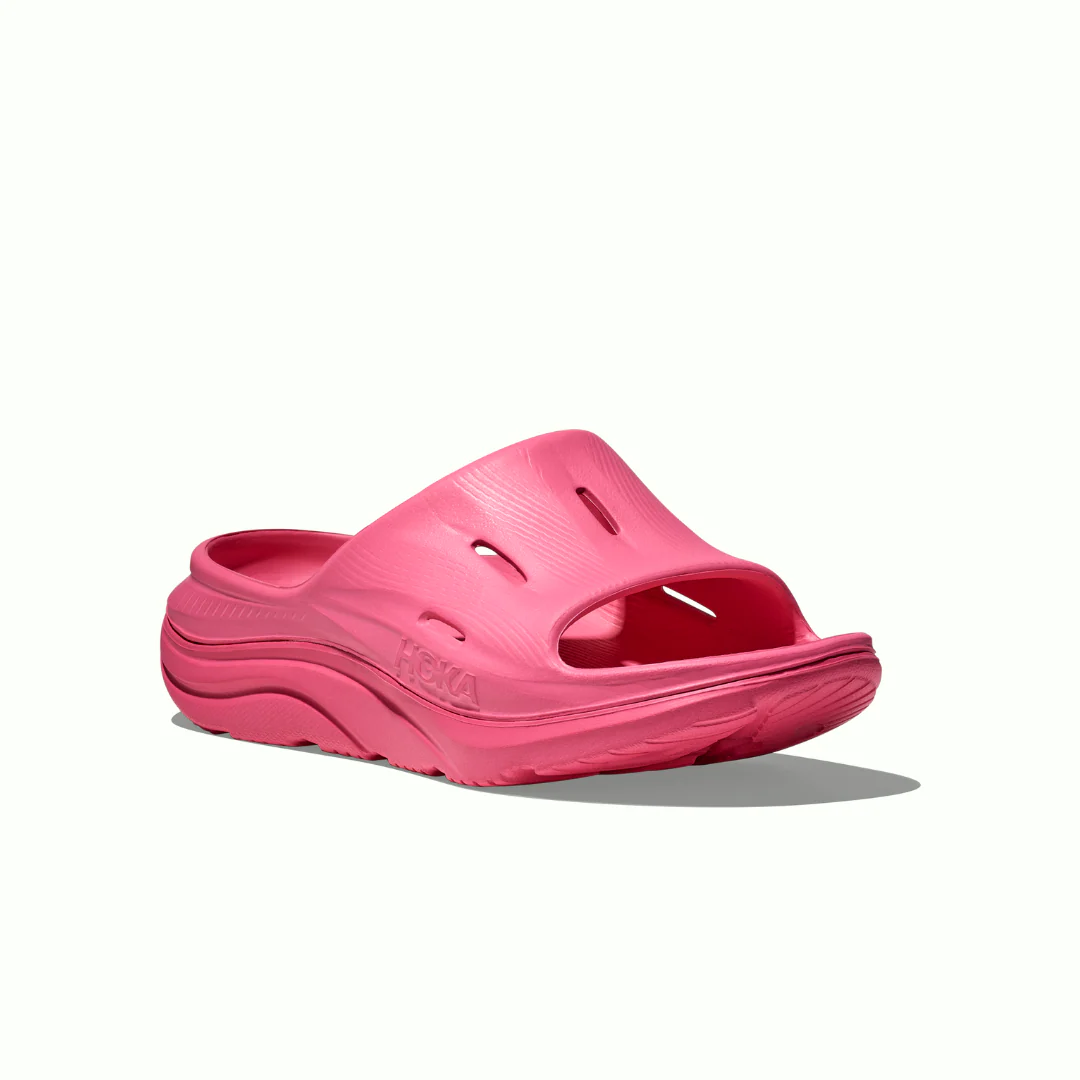Hoka U Ora Recovery Slide (Unisexe) – Image 7