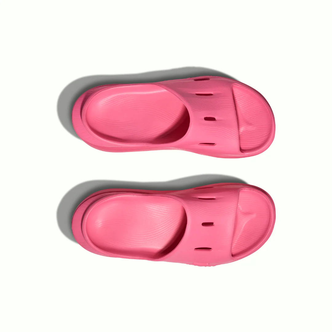 Hoka U Ora Recovery Slide (Unisexe) – Image 9