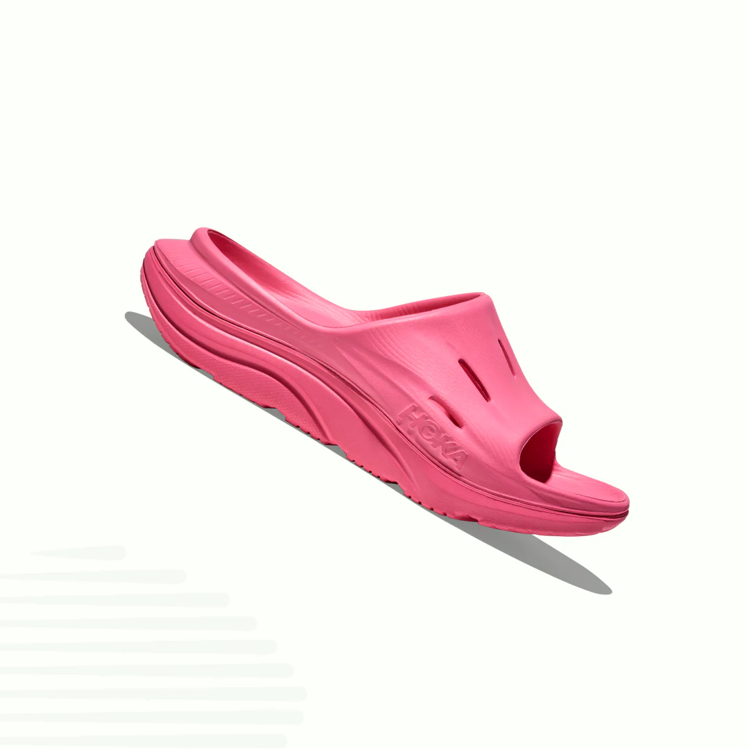 Hoka U Ora Recovery Slide (Unisexe) – Image 5
