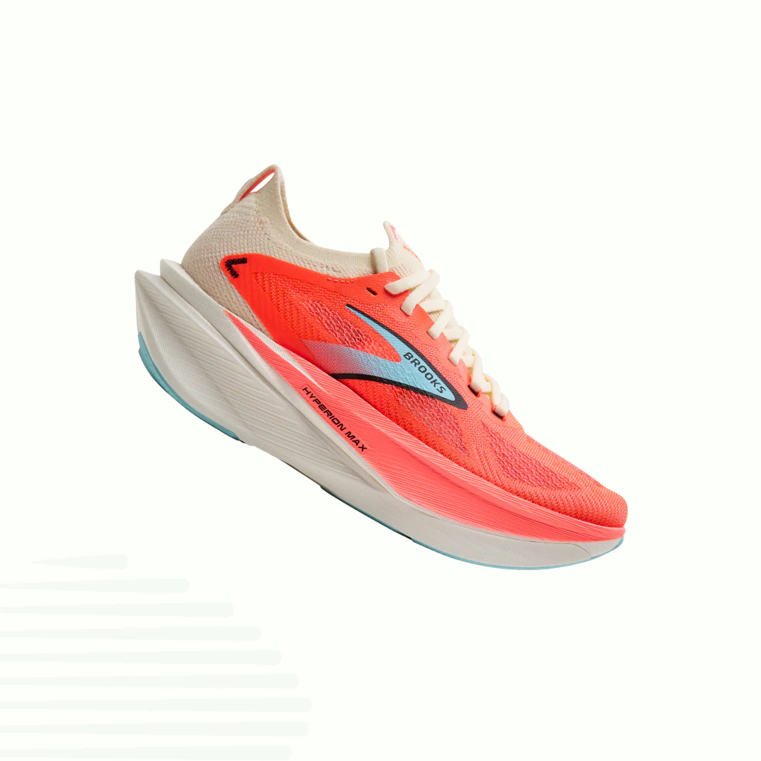 Brooks Hyperion Max 3 (Femme)