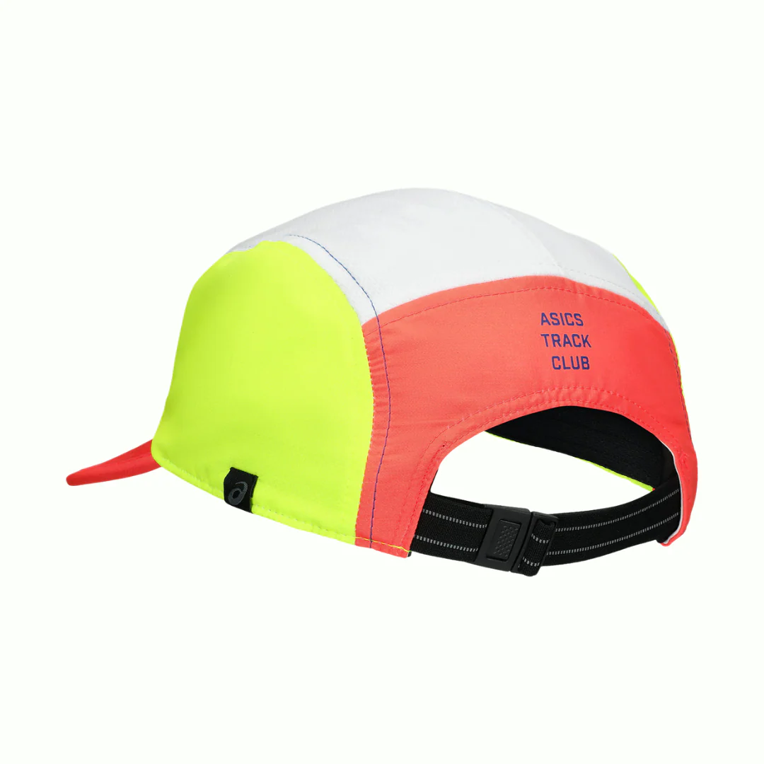 Asics ATC Performance Running Cap (unisexe) – Image 2