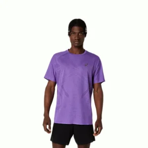 Asics Metarun SS Top (Homme)