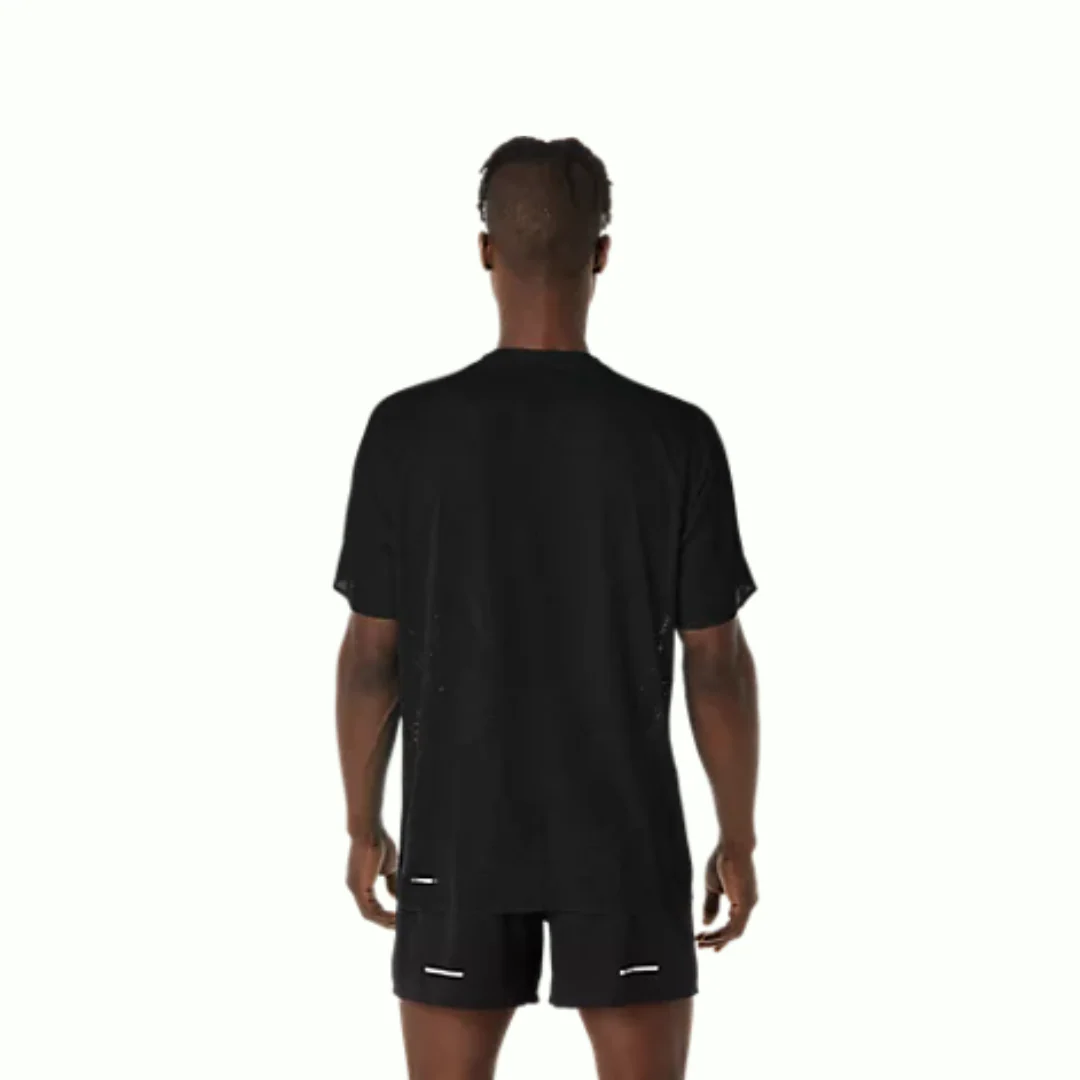 Asics Metarun SS Top (Homme) – Image 7