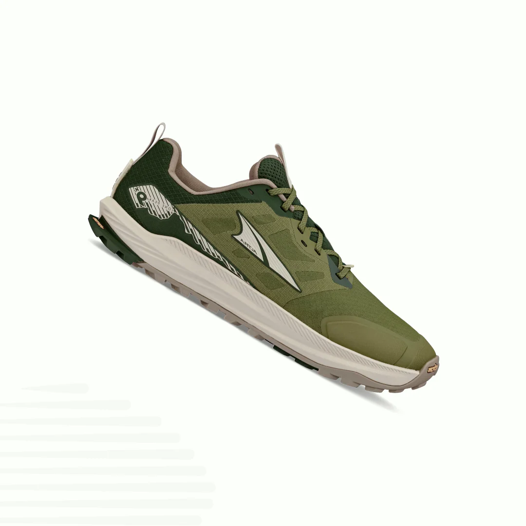 Altra Lone Peak 9+ (Homme)