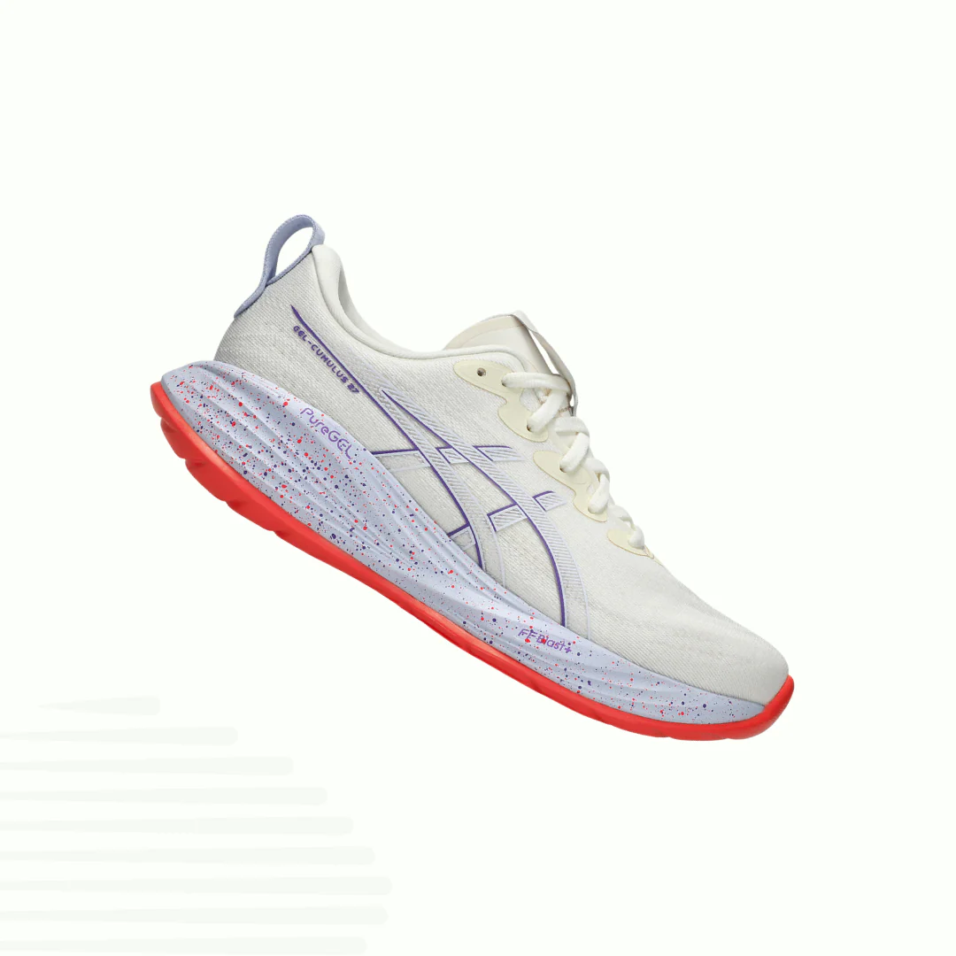 Asics Gel Cumulus 27 Tokyo (Femme)