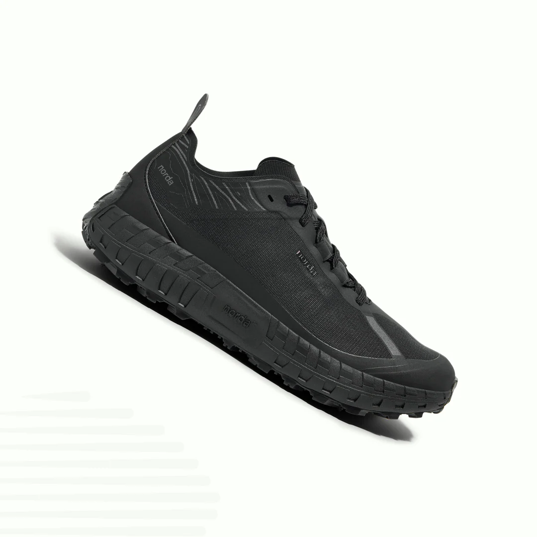 Norda 001A G+ (Homme)
