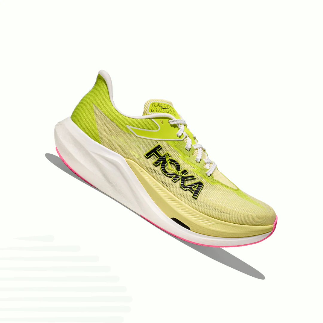 Hoka Rocket X 3 (Unisexe) – Image 7