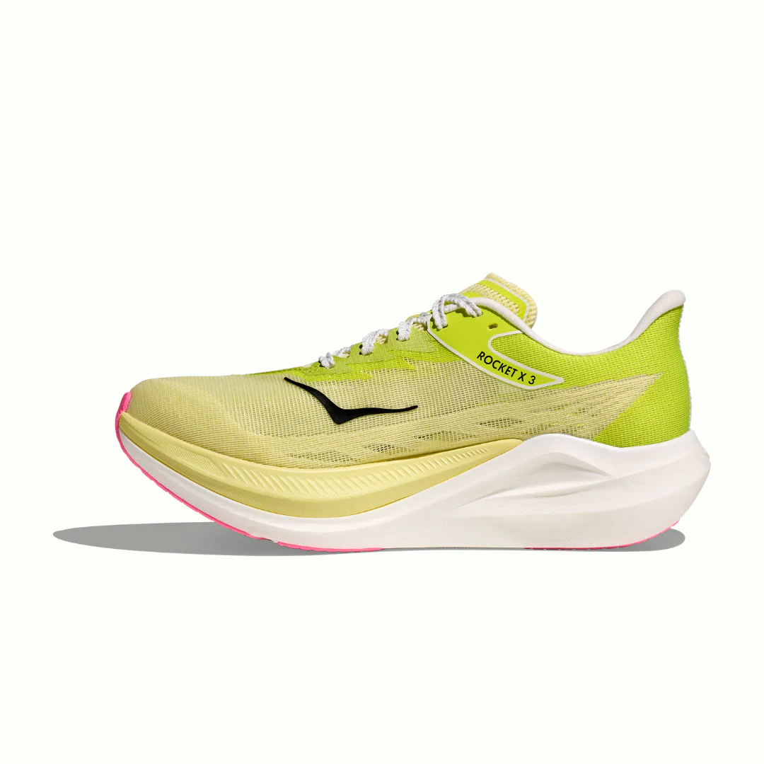 Hoka Rocket X 3 (Unisexe) – Image 8