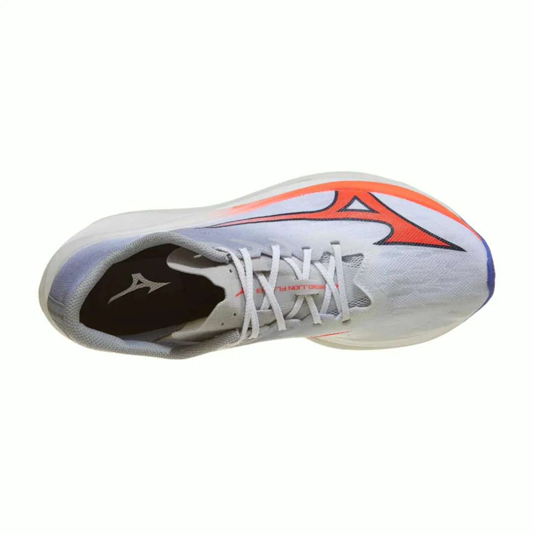 Mizuno Wave Rebellion Flash 3 (Homme) – Image 4