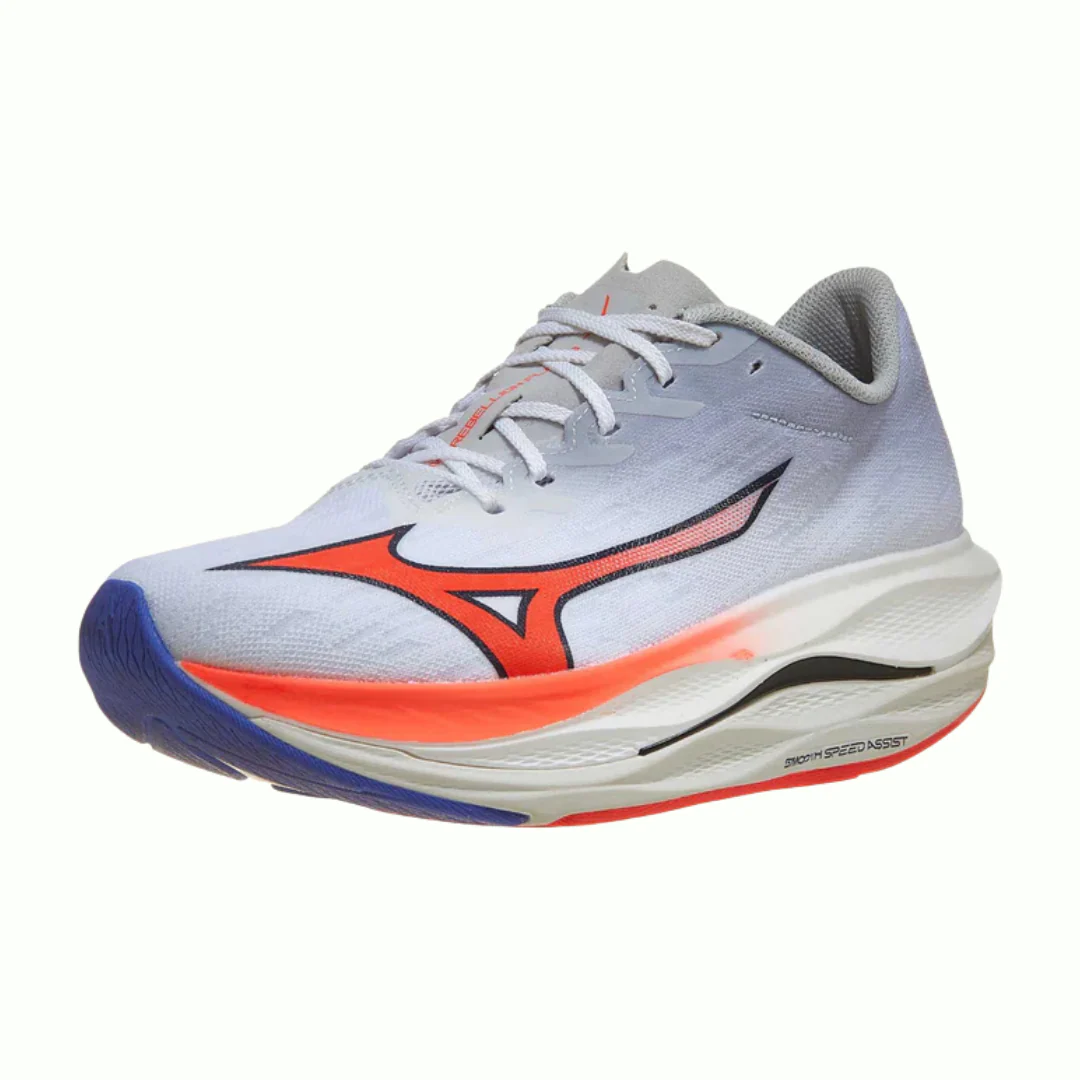 Mizuno Wave Rebellion Flash 3 (Homme) – Image 3