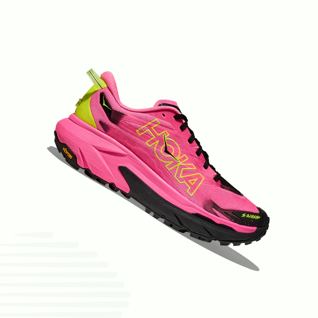 Hoka Mafate 5 (Homme) – Image 8