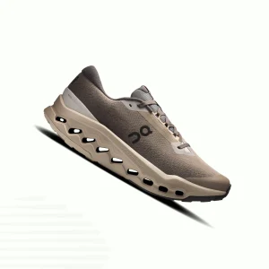 On Cloudsurfer Trail 2 WaterProof (Homme)