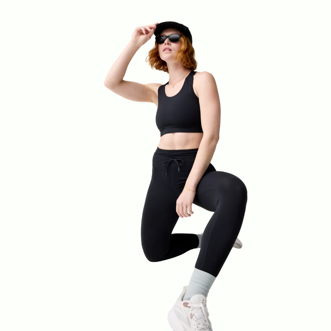 Brooks Luxe Pocket Bra – Image 4