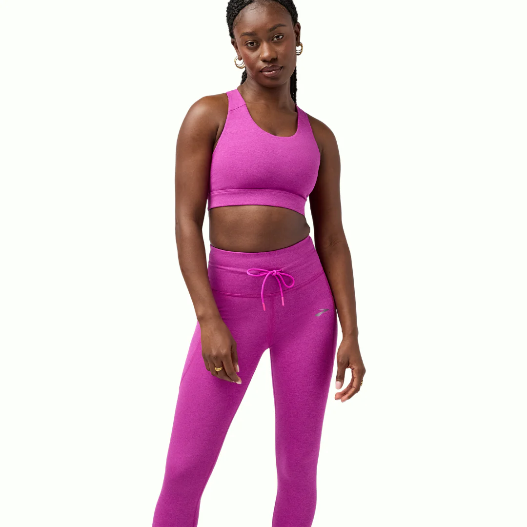 Brooks Luxe Pocket Bra – Image 8