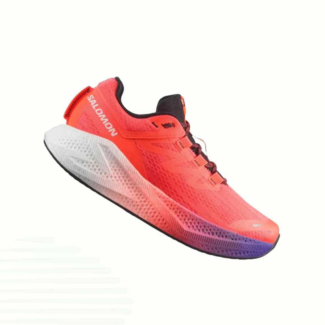 Salomon Aero Glide 3 (Femme)