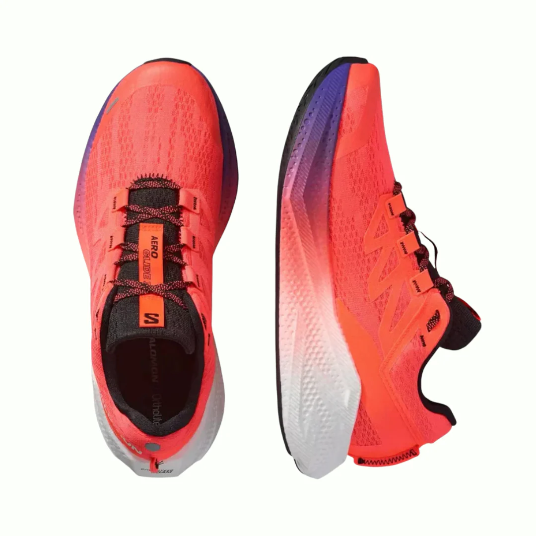 Salomon Aero Glide 3 (Femme) – Image 4