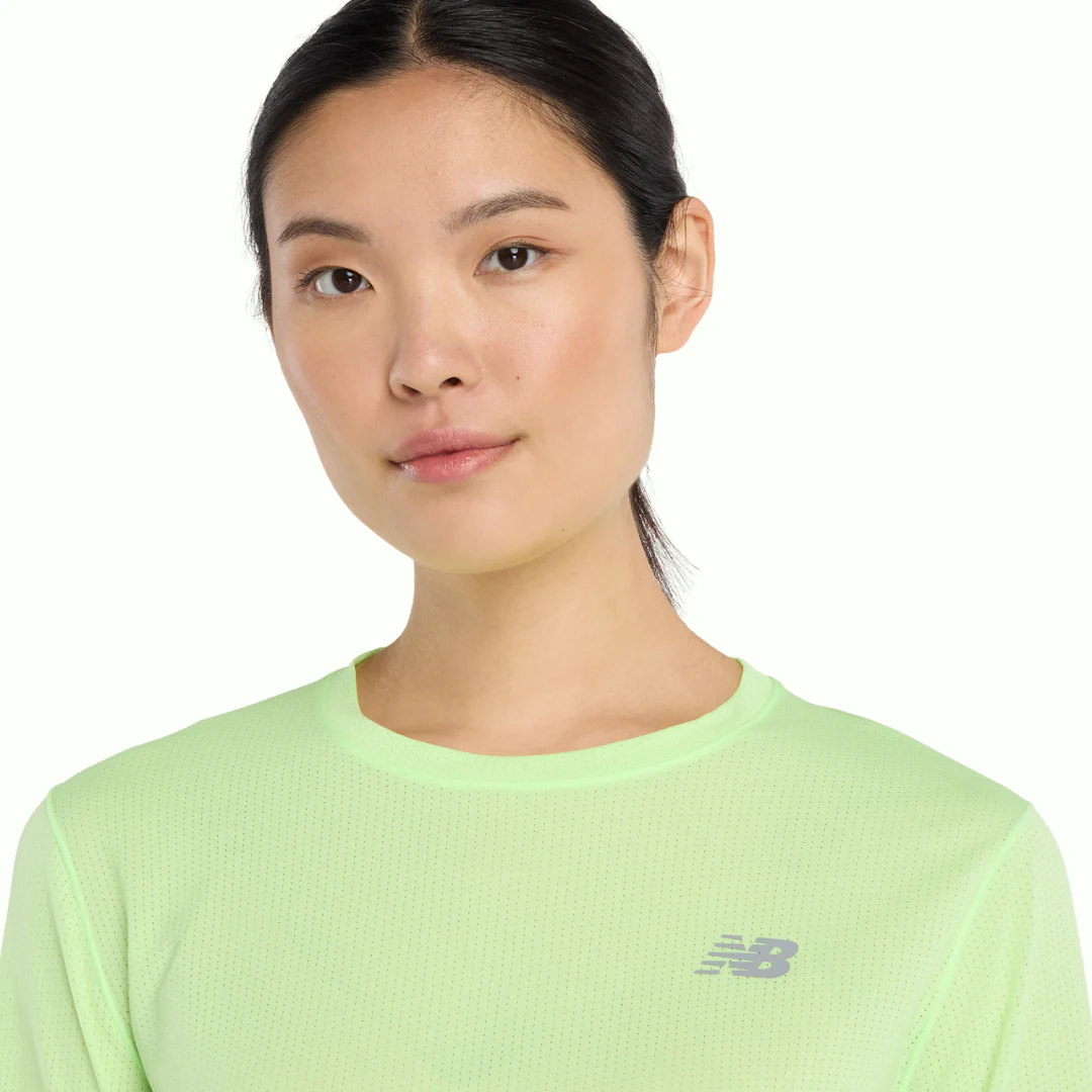 New Balance Athletics Long Sleeve (Femme) – Image 4