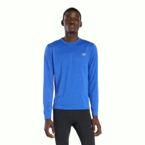 New Balance Athletics Long Sleeve (Homme)