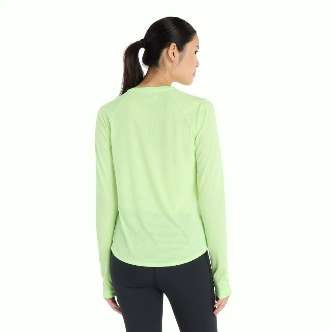 New Balance Athletics Long Sleeve (Femme) – Image 3