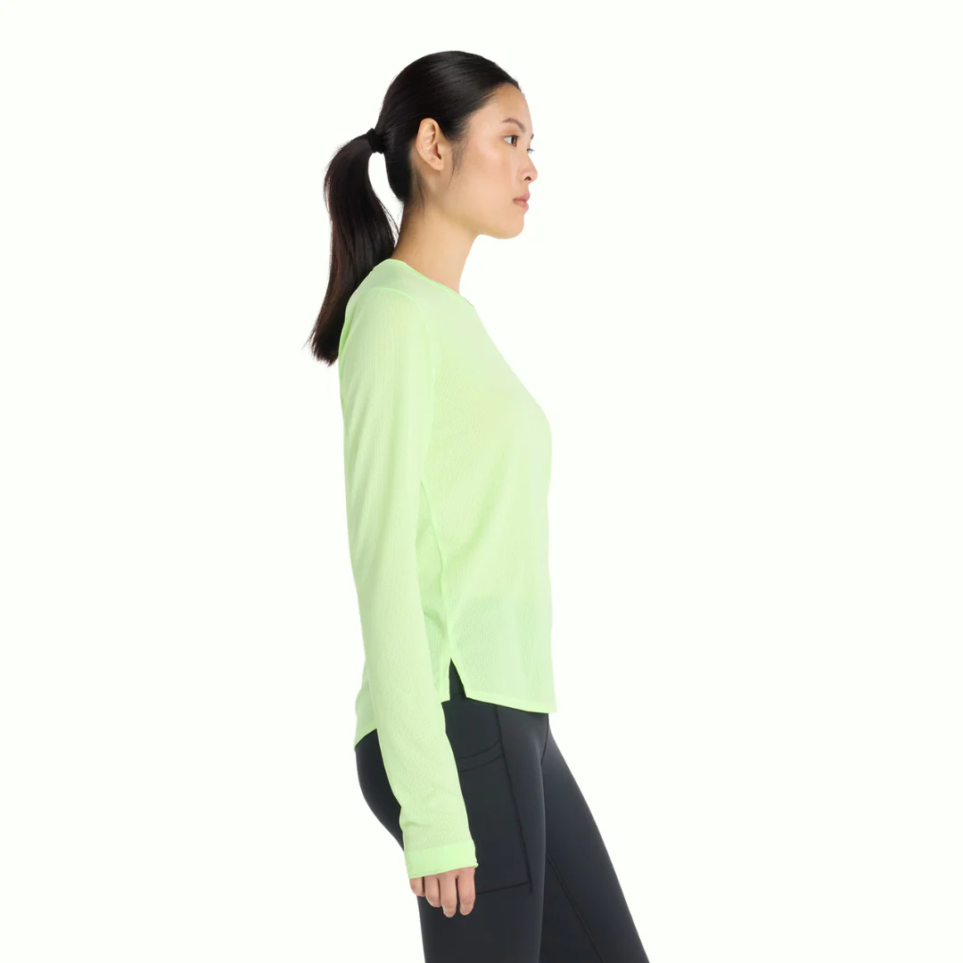 New Balance Athletics Long Sleeve (Femme) – Image 2