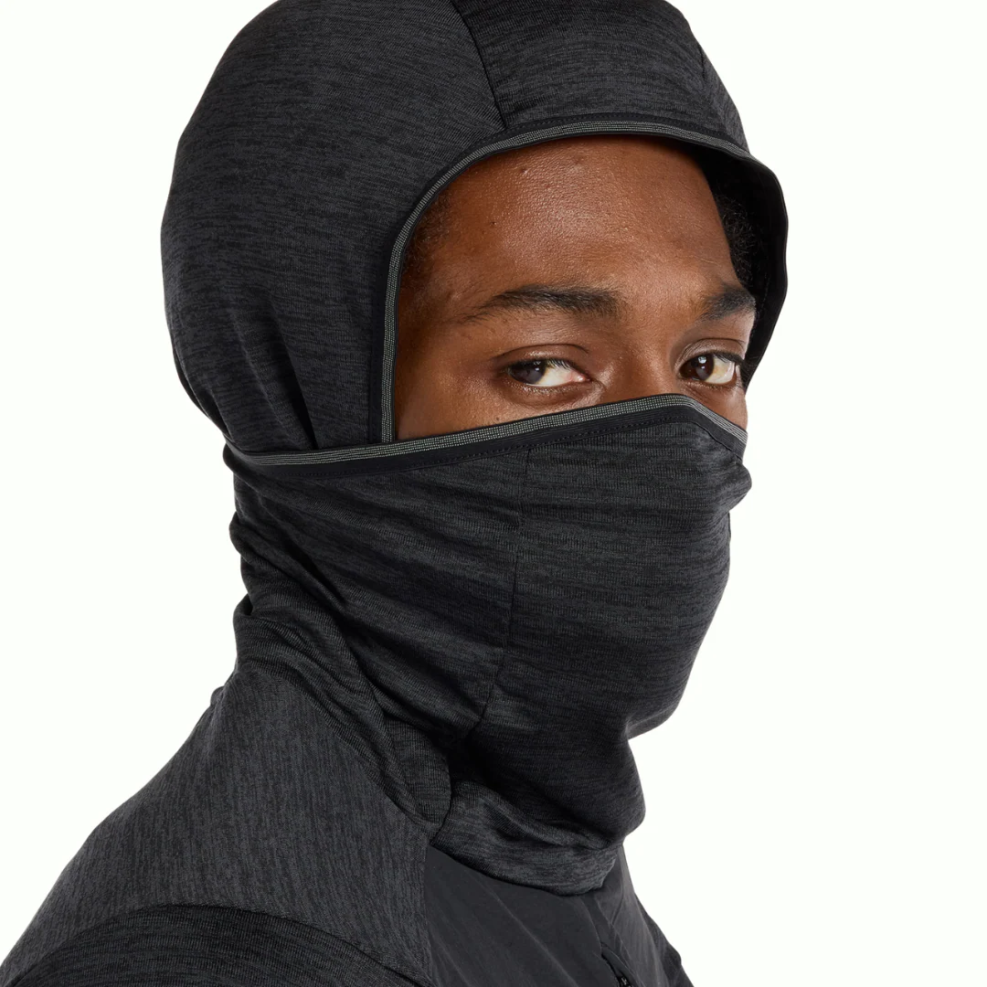 New Balance Heat Grid Balaclava Hoodie (Homme) – Image 5