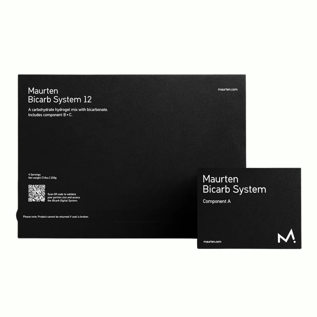 Maurten Système Bicarb – Image 2