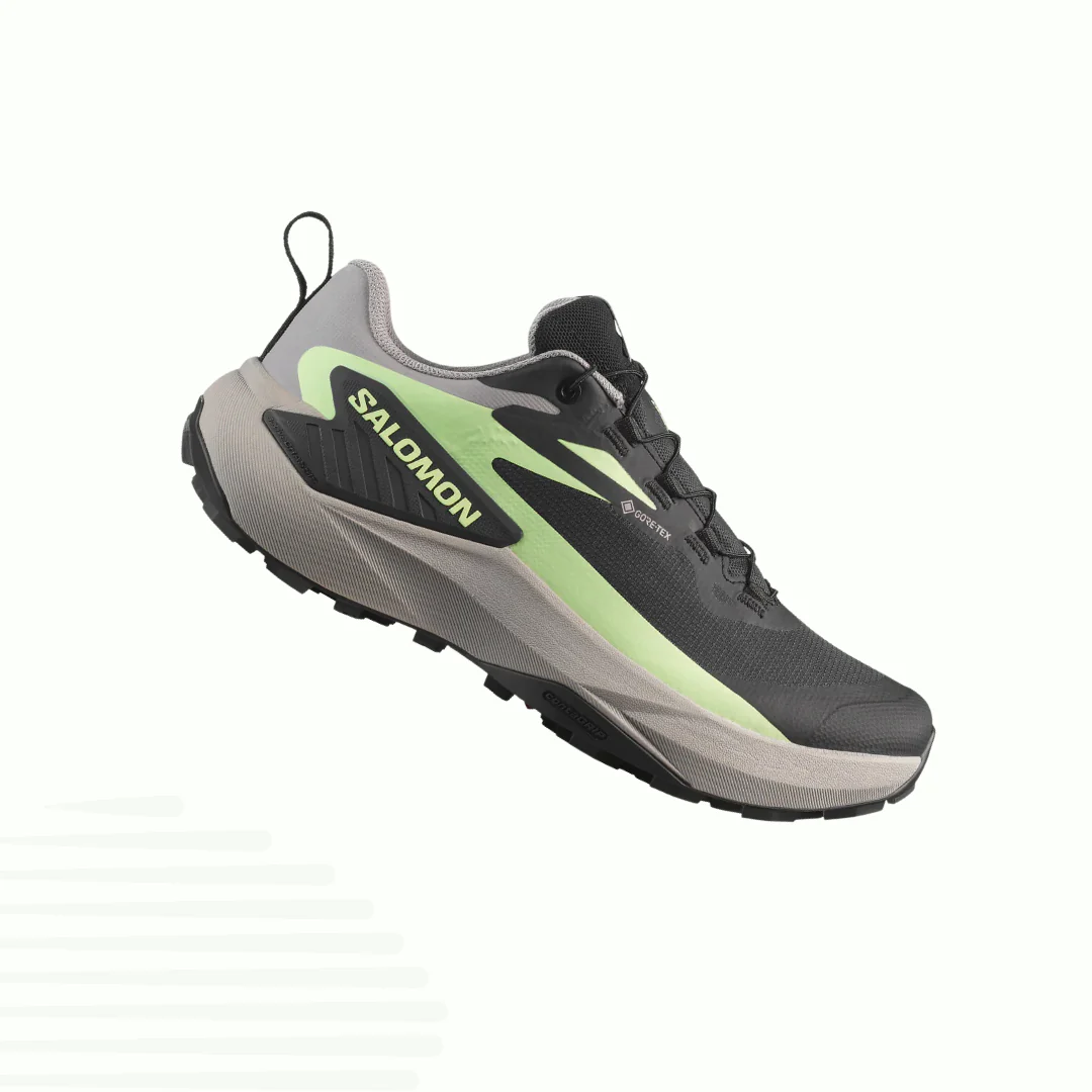 Salomon Genesis Gore-Tex (Femme)