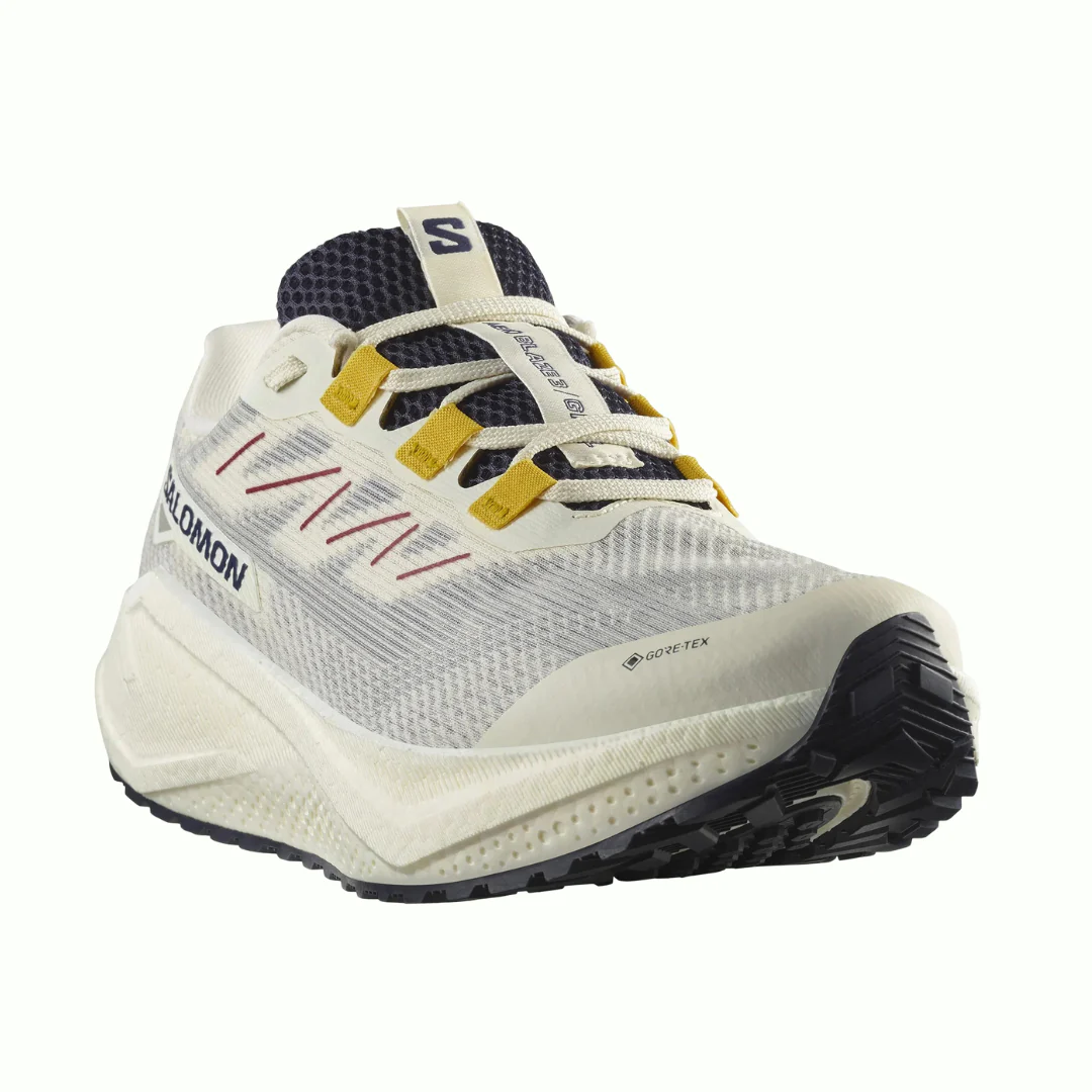 Salomon AeroBlaze 3 Gravel Gore-Tex (Homme) – Image 3