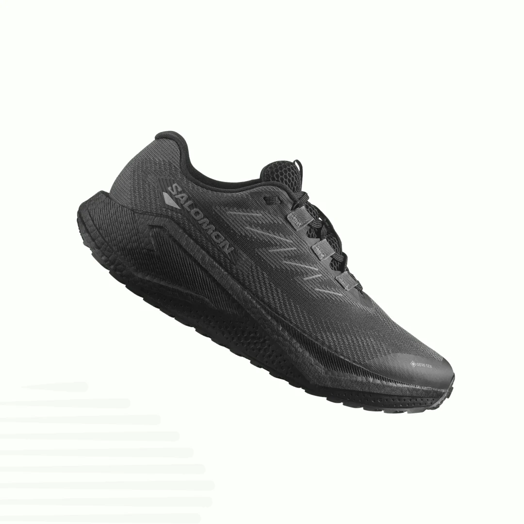 Salomon AeroBlaze 3 Gravel Gore-Tex (Homme) – Image 6