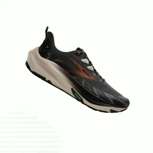 Brooks Ghost Trail (Homme)