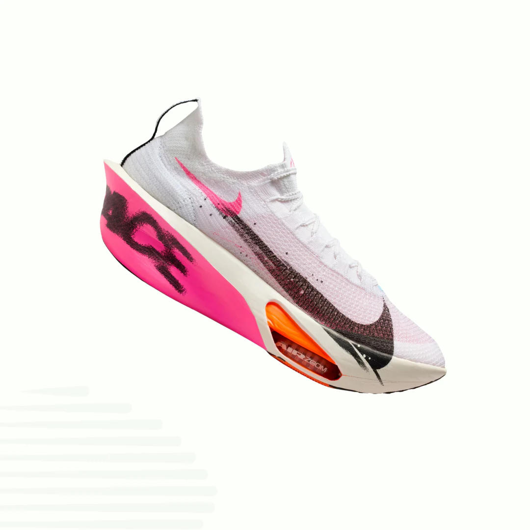 Nike Air Zoom Alphafly 3 (Homme) – Image 6