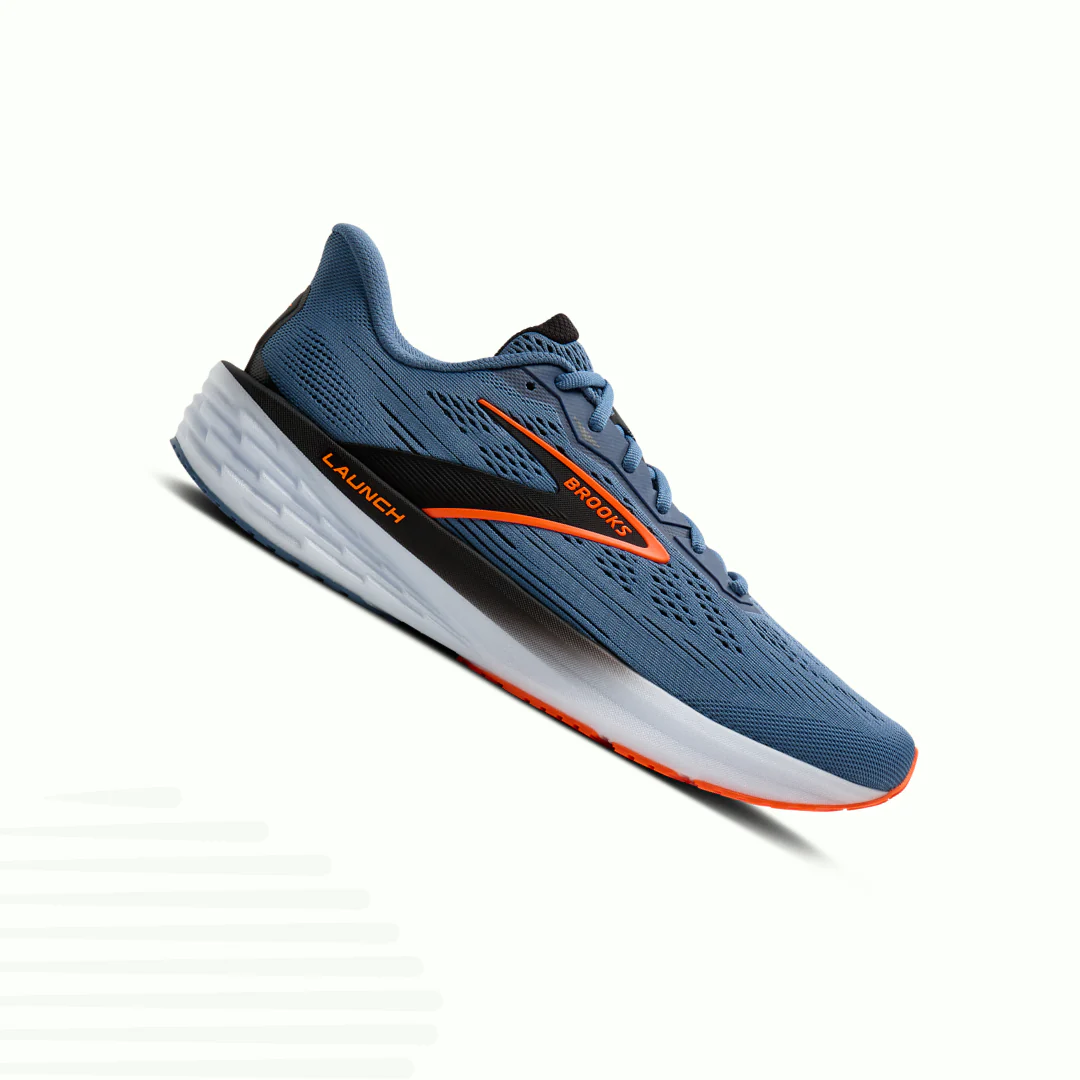 Brooks Launch 12 (Homme)