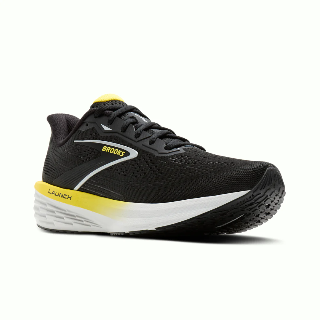 Brooks Launch 12 (Homme) – Image 8