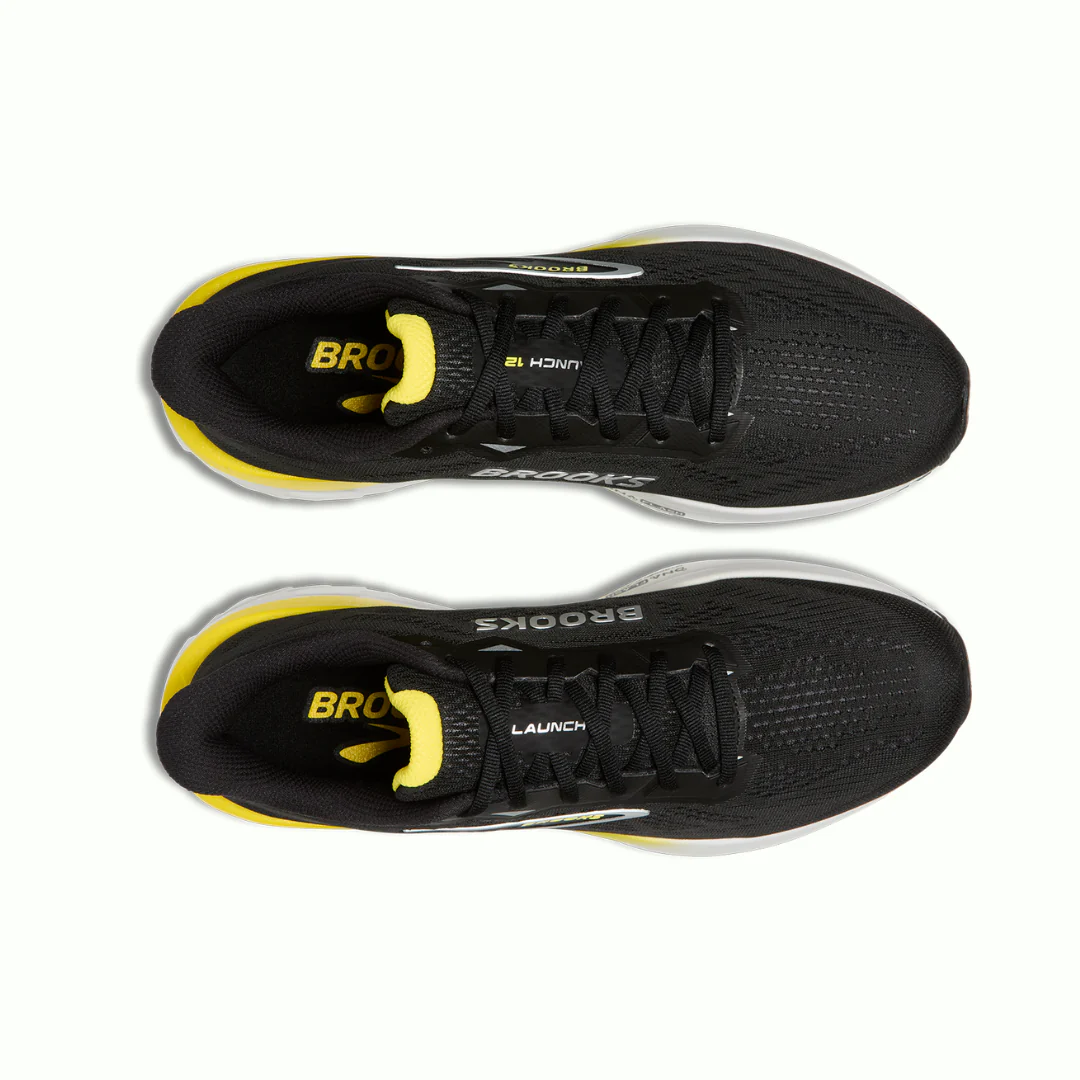 Brooks Launch 12 (Homme) – Image 9
